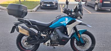 CF MOTO 800 MT-X