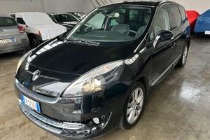 Renault Scenic 1.5 110CV 7 POSTI