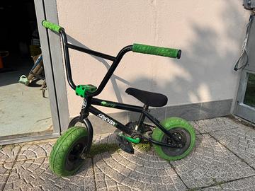 Bicicletta da bimbo