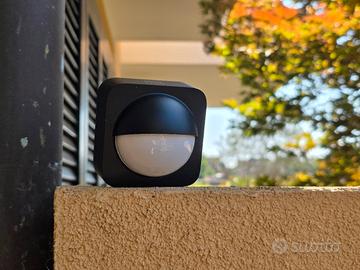 luci per esterno giardino philips 