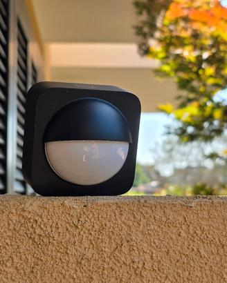 luci per esterno giardino philips 