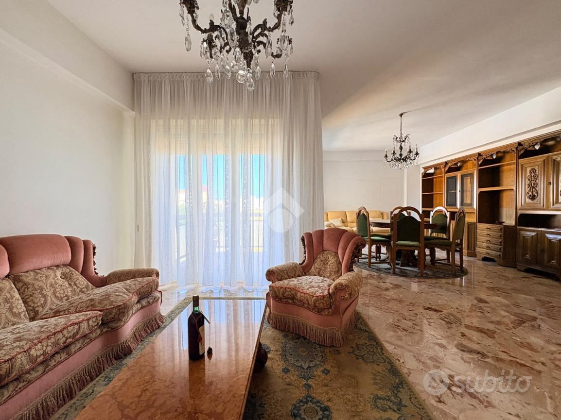 Appartamento – Marsala, Trapani - Vista 3