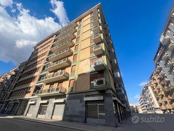 4 LOCALI A FOGGIA