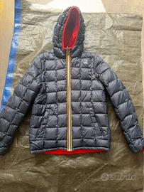 Giubbotto bambino K-way