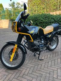 Bmw r 80 gs