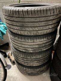 PNEUMATICI HANKOOK 245/45/19