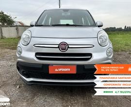 FIAT 500L 500L 1.3 Multijet 95 CV Business