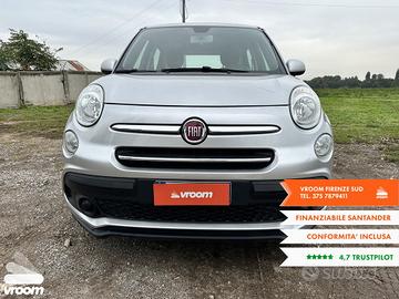 FIAT 500L 500L 1.3 Multijet 95 CV Business