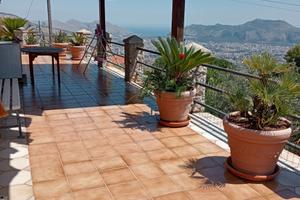 Appartamento vista Palermo