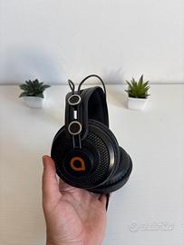 Cuffie da Studio Artesia AM-2