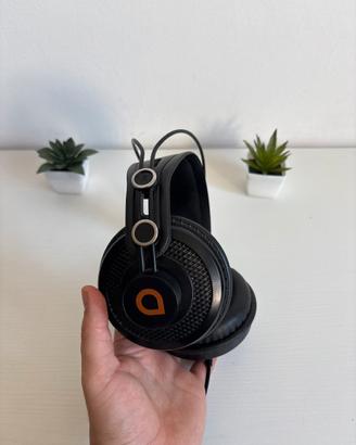 Cuffie da Studio Artesia AM-2
