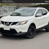 Nissan Qashqai 360° 1.5 dCi #9987