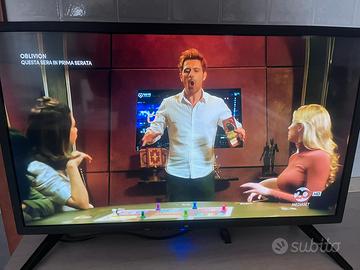 Smart tv 22”
