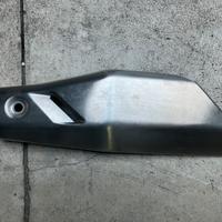 Coprimarmitta copri marmitta originale  xadv 2023