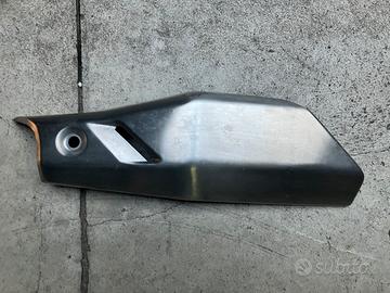 Coprimarmitta copri marmitta originale  xadv 2023