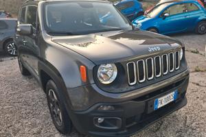 Jeep Renegade 1.4 M. A. LONGITUDE. GPL