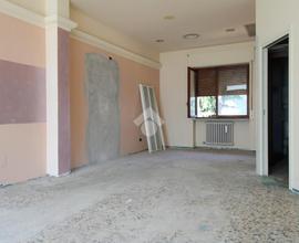 UFFICIO A PONTE SAN PIETRO