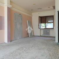 UFFICIO A PONTE SAN PIETRO