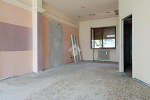 UFFICIO A PONTE SAN PIETRO