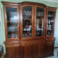 soggiorno in Arte povera altezza 