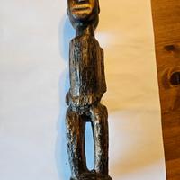SCULTURA VOOROUDER DEL MALI