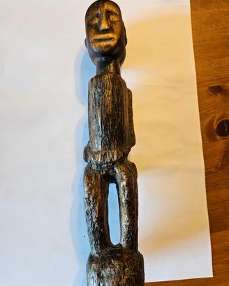 SCULTURA VOOROUDER DEL MALI