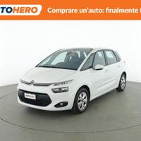 CITROEN C4 Picasso 1.6 e-HDi 115 Seduction