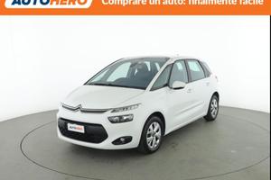 CITROEN C4 Picasso 1.6 e-HDi 115 Seduction