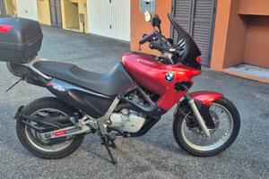 BMW f650