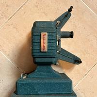 Proiettore Wales piu’ film Walt Disney