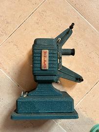 Proiettore Wales piu’ film Walt Disney