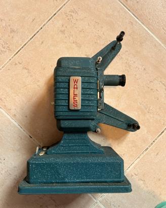 Proiettore Wales piu’ film Walt Disney