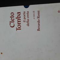 Cleto Tomba - Il Poeta della Creta