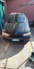 Fiat Palio Weekend 1.2