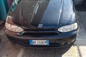 Fiat Palio Weekend 1.2