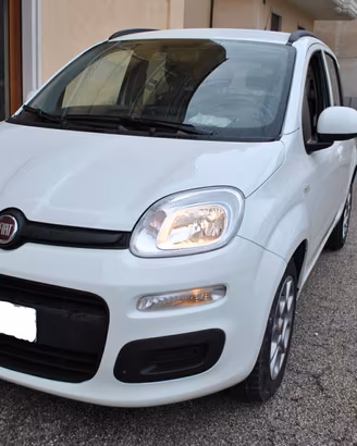Fiat Panda 1.0 HYBRID - 2022