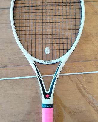 Racchetta Tennis Artengo