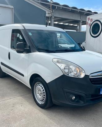 Opel COMBO 1.3 ECO FLEX