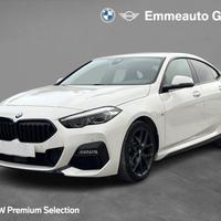 BMW 218 d Gran Coupé Msport