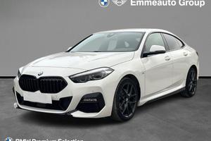 BMW 218 d Gran Coupé Msport