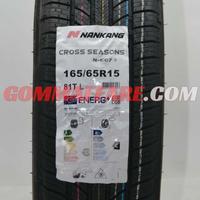 1 pneumatico nankang 165/65 r15 81t pn13277