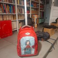 zaino Gorjuss Santoro