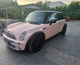 Mini copper 2005 automatico 160k km