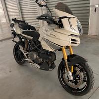 Ducati Multistrada 1100 S - 2009