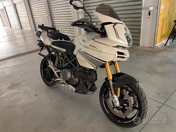 Ducati Multistrada 1100 S - 2009