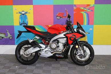 Aprilia Tuono 660 - 2024