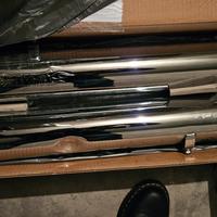 harley twin cam Touring  road glide