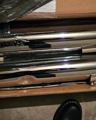 harley twin cam Touring  road glide