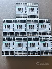 Salva motori Siemens