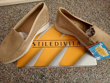 Scarpe da donna STILE DI VITA mis. 37